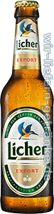 Licher Export