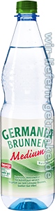 Germania Brunnen Medium