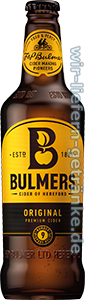 Bulmers Original Cider